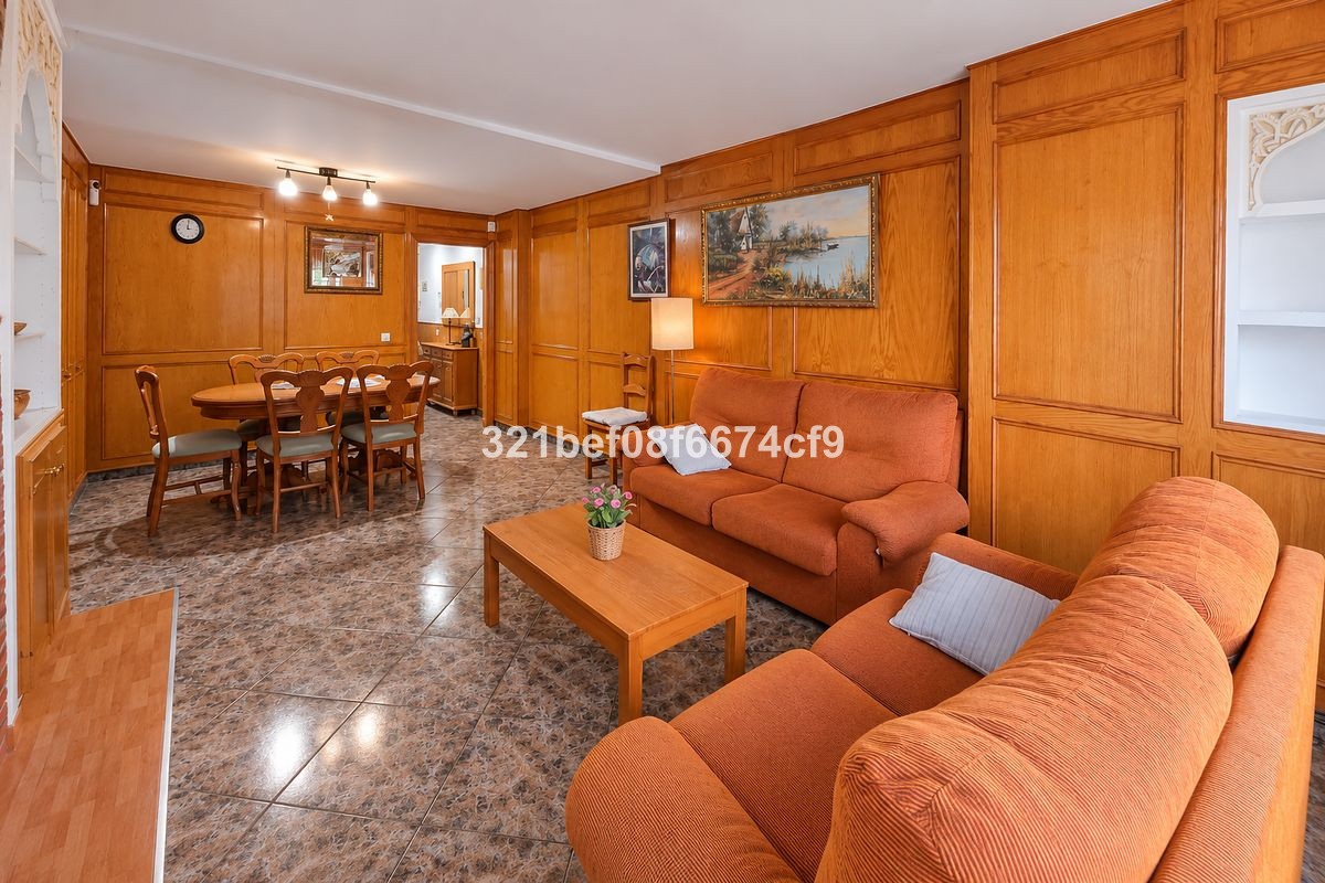 Appartement te koop in Teatinos | 4 slaapkamers H5530648