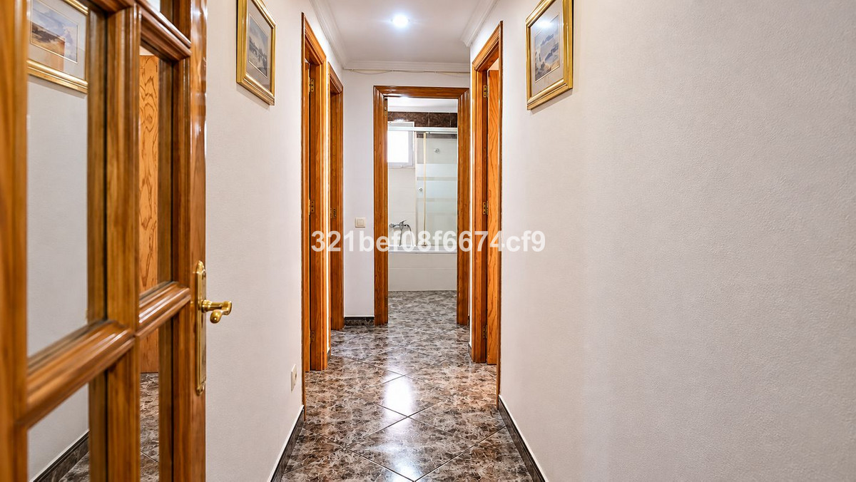 Appartement te koop in Teatinos | 4 slaapkamers H5530648