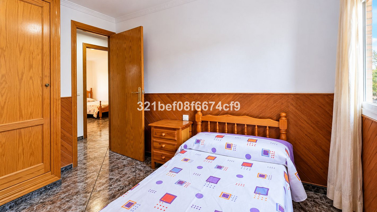 Appartement te koop in Teatinos | 4 slaapkamers H5530648