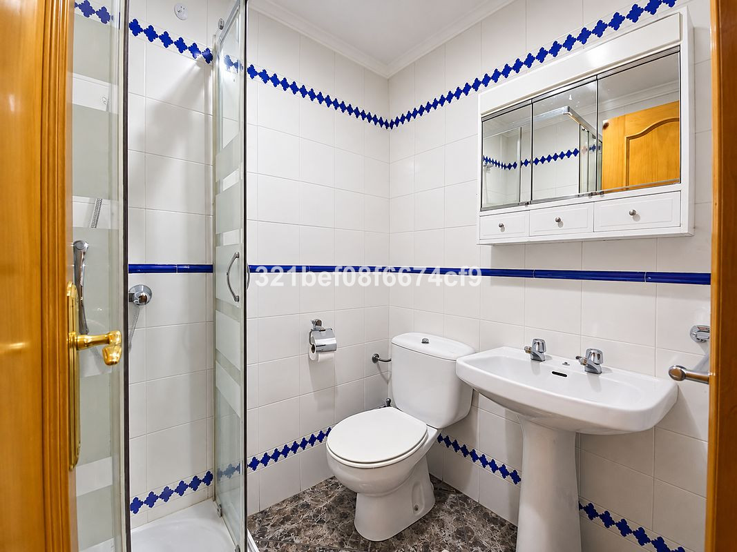Appartement te koop in Teatinos | 4 slaapkamers H5530648