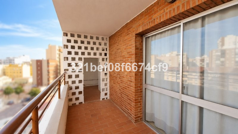Appartement te koop in Teatinos | 3 slaapkamers H5530663