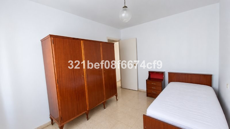 Appartement te koop in Teatinos | 3 slaapkamers H5530663