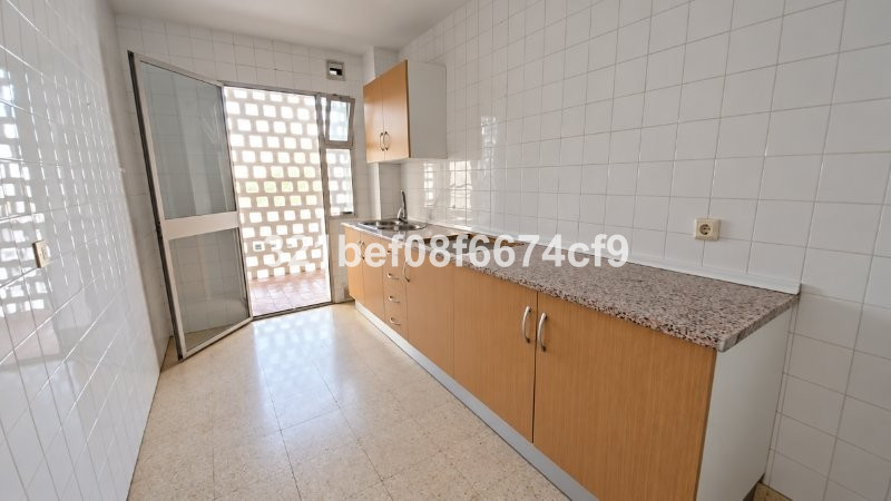 Appartement te koop in Teatinos | 3 slaapkamers H5530663