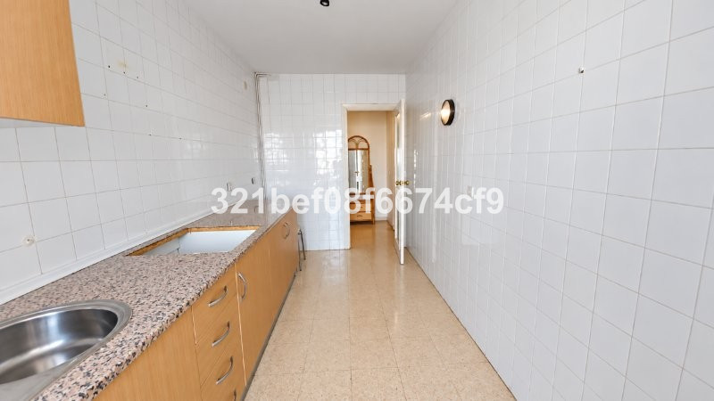 Appartement te koop in Teatinos | 3 slaapkamers H5530663