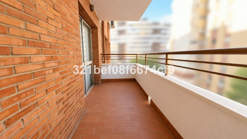 Appartement te koop in Teatinos | 3 slaapkamers H5530663