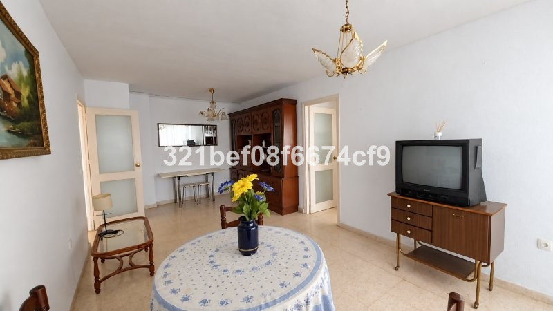 Appartement te koop in Teatinos | 3 slaapkamers H5530663