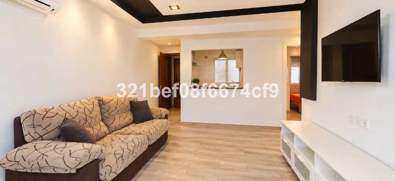 Appartement te koop in Teatinos | 2 slaapkamers H5530666