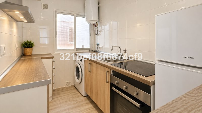 Appartement te koop in Teatinos | 2 slaapkamers H5530666