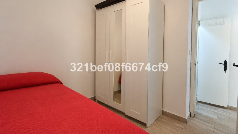 Appartement te koop in Teatinos | 2 slaapkamers H5530666