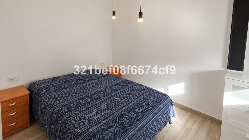 Appartement te koop in Teatinos | 2 slaapkamers H5530666
