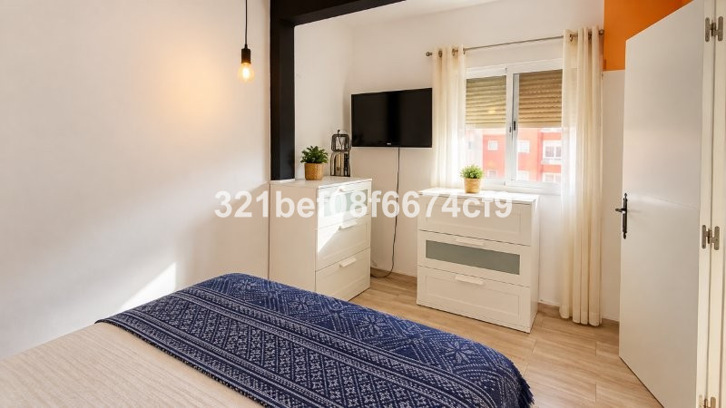 Appartement te koop in Teatinos | 2 slaapkamers H5530666