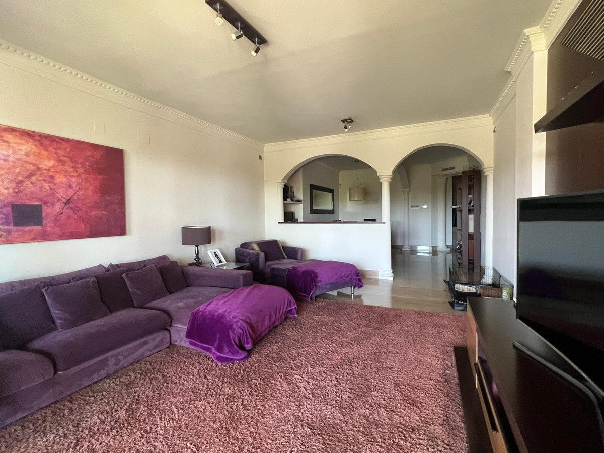 Appartement te koop in The Golden Mile | 3 slaapkamers H4345459