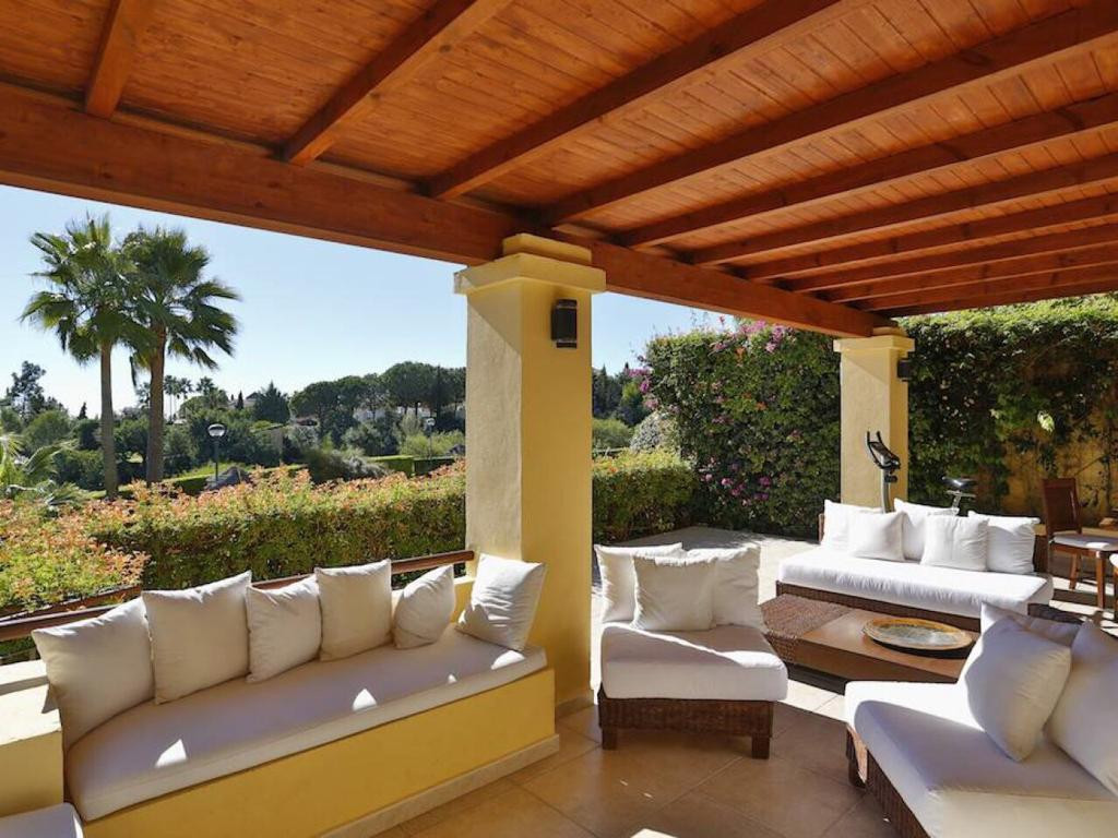 Appartement te koop in The Golden Mile | 3 slaapkamers H4345459