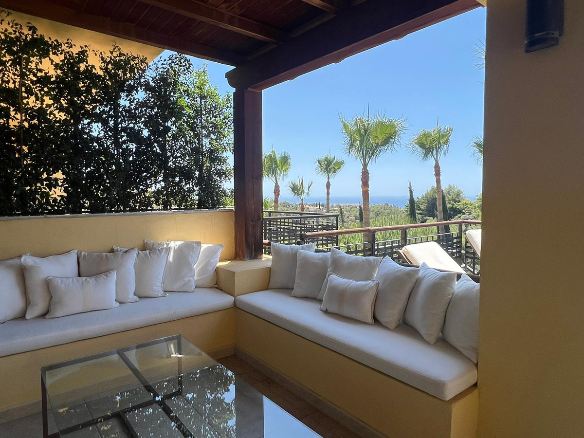 Appartement te koop in The Golden Mile | 3 slaapkamers H4345459