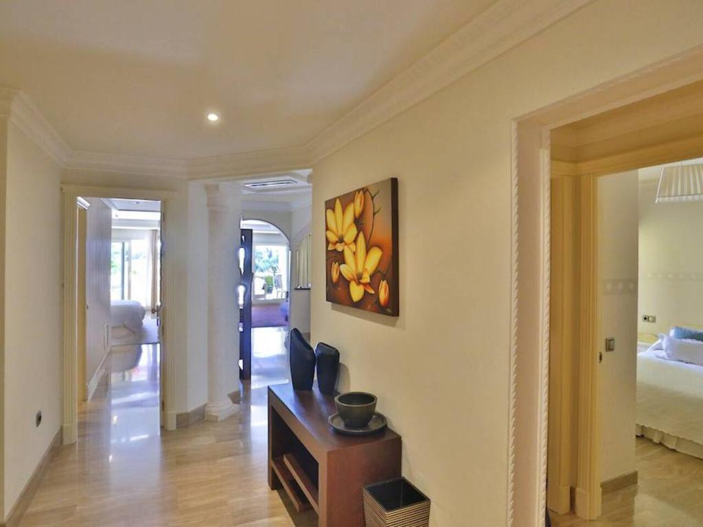 Appartement te koop in The Golden Mile | 3 slaapkamers H4345459