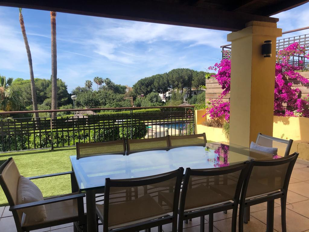 Appartement te koop in The Golden Mile | 3 slaapkamers H4345459