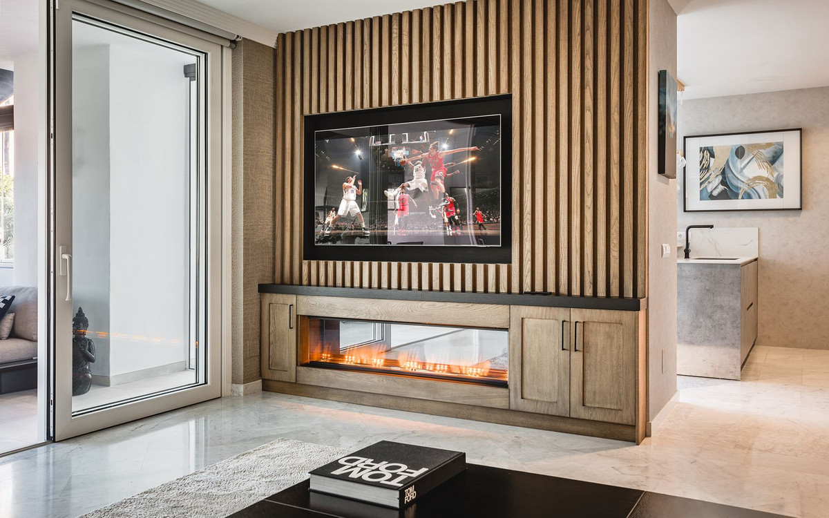 Appartement te koop in The Golden Mile | 3 slaapkamers H4373680