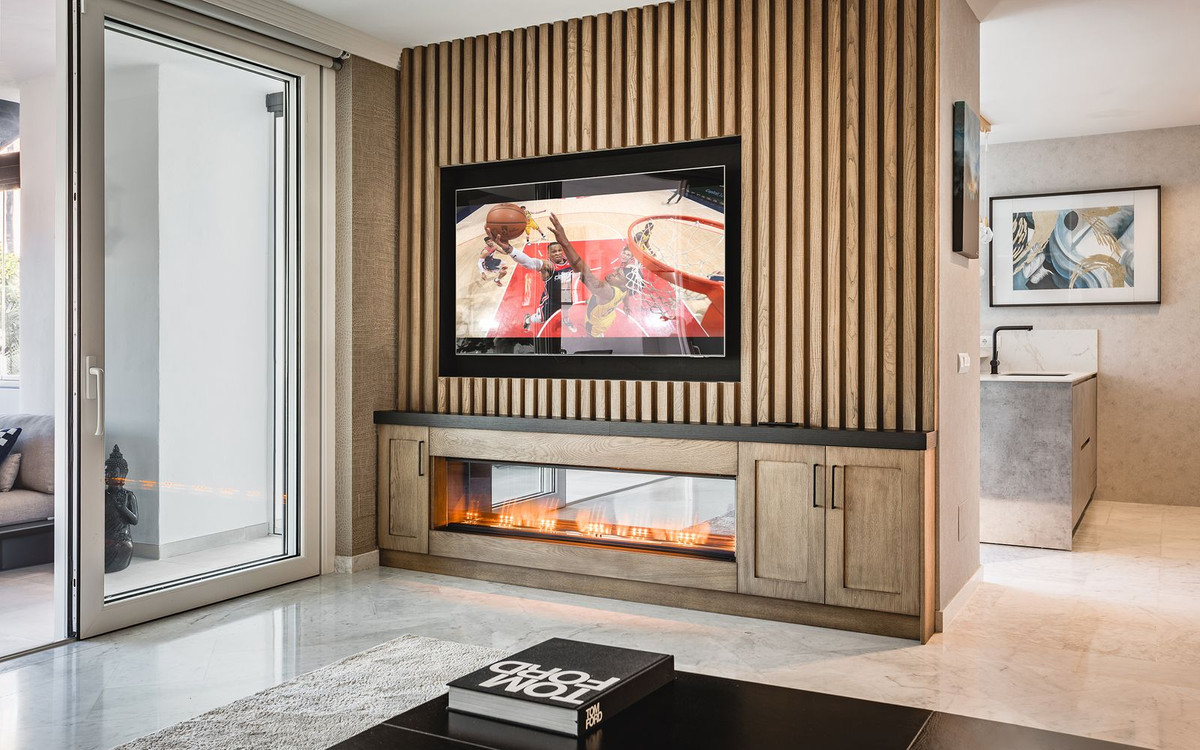 Appartement te koop in The Golden Mile | 3 slaapkamers H4373680