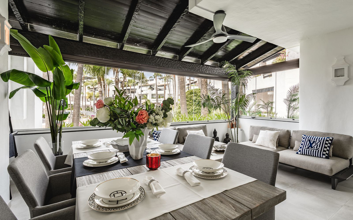 Appartement te koop in The Golden Mile | 3 slaapkamers H4373680