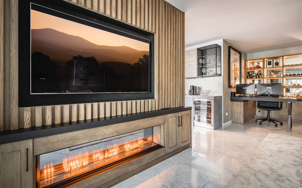 Appartement te koop in The Golden Mile | 3 slaapkamers H4373680