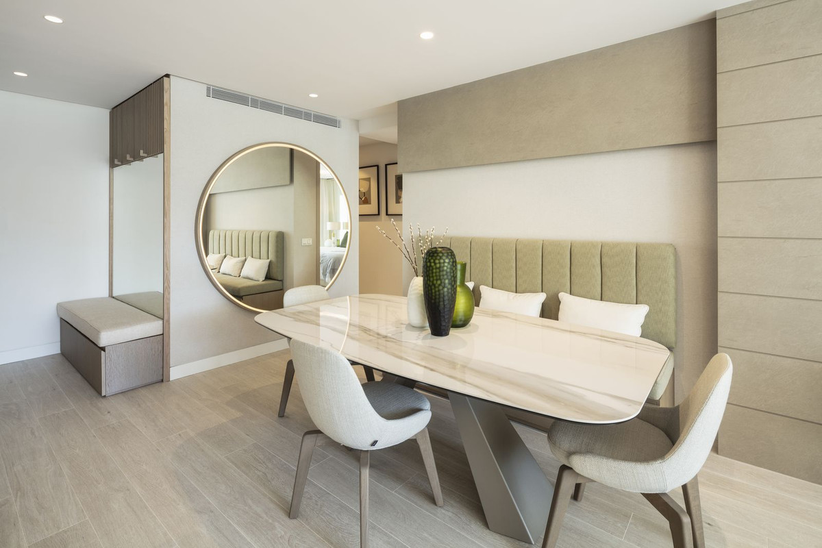 Appartement te koop in The Golden Mile | 3 slaapkamers H4503142