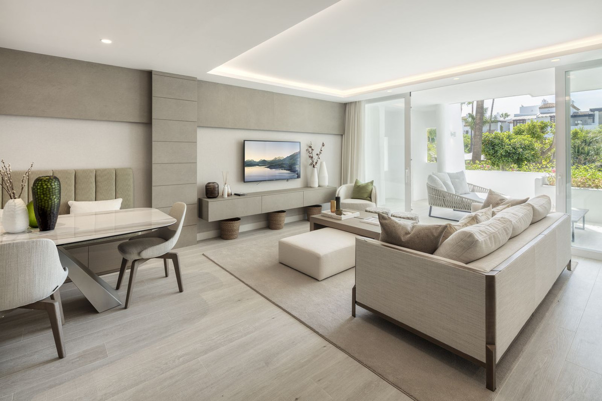 Appartement te koop in The Golden Mile | 3 slaapkamers H4503142