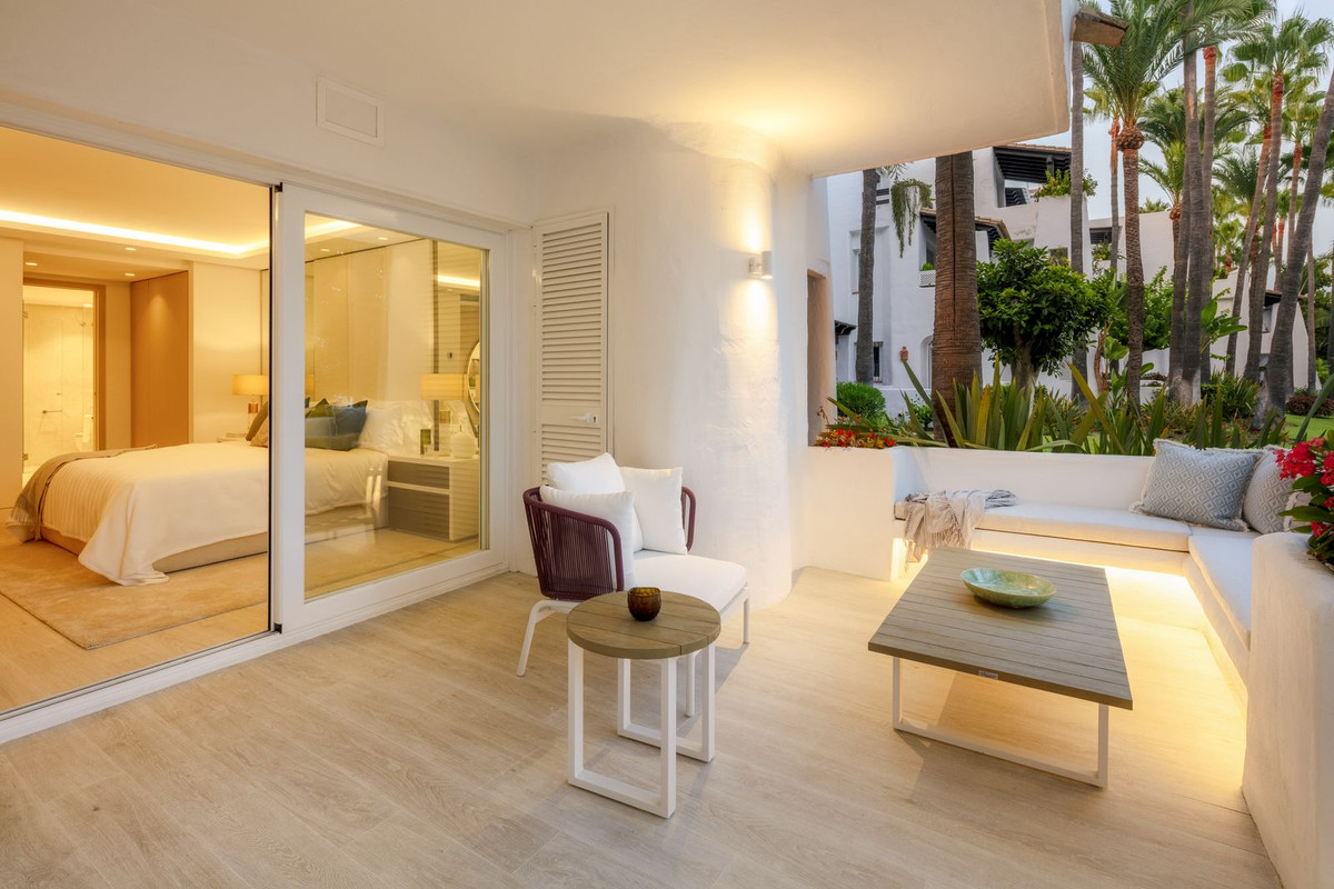 Appartement te koop in The Golden Mile | 3 slaapkamers H4503142