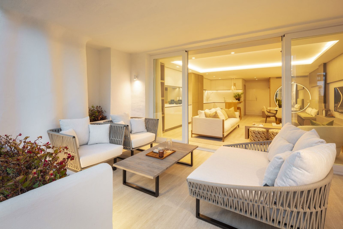 Appartement te koop in The Golden Mile | 3 slaapkamers H4503142