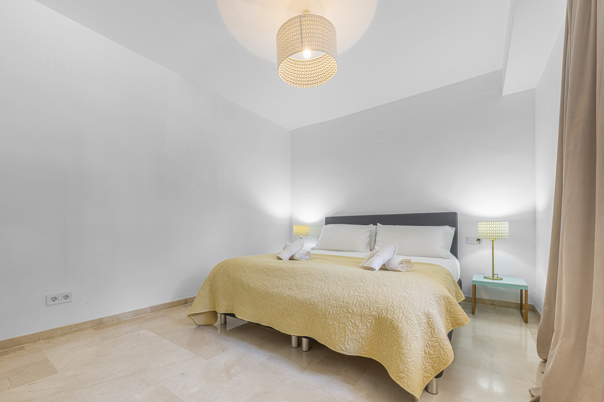 Appartement te koop in The Golden Mile | 1 slaapkamers H4792999
