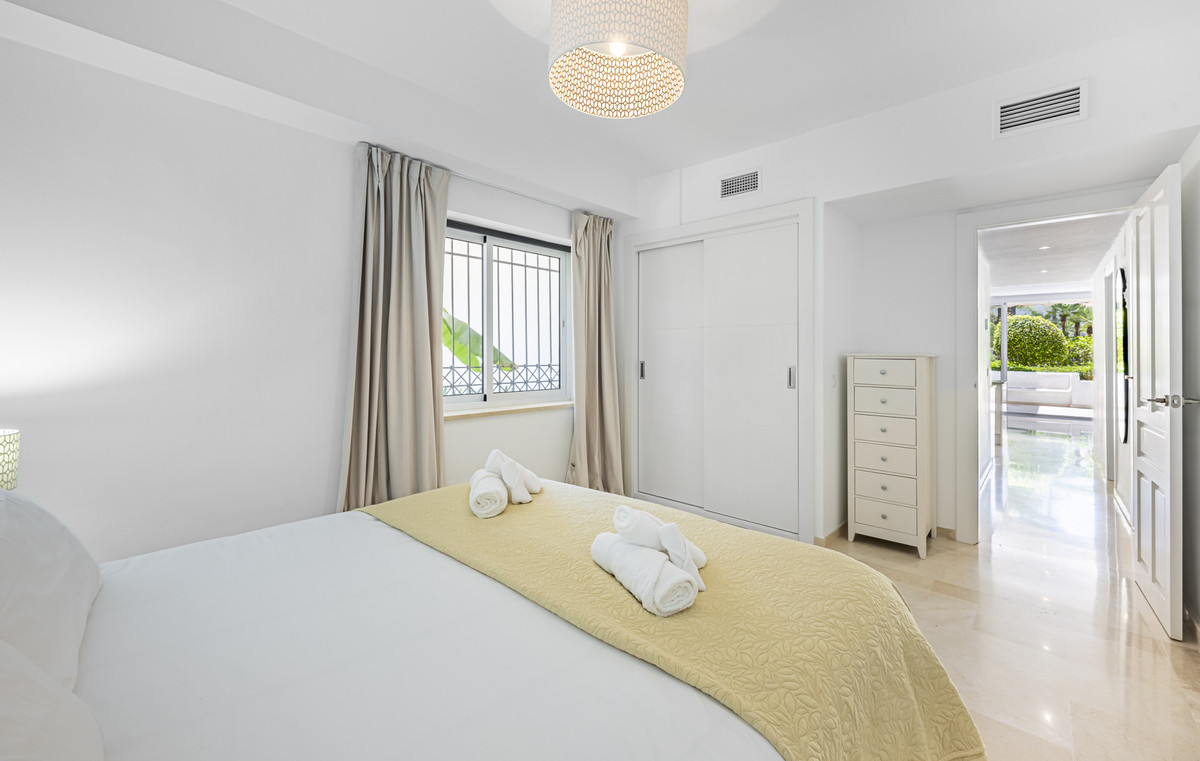 Appartement te koop in The Golden Mile | 1 slaapkamers H4792999