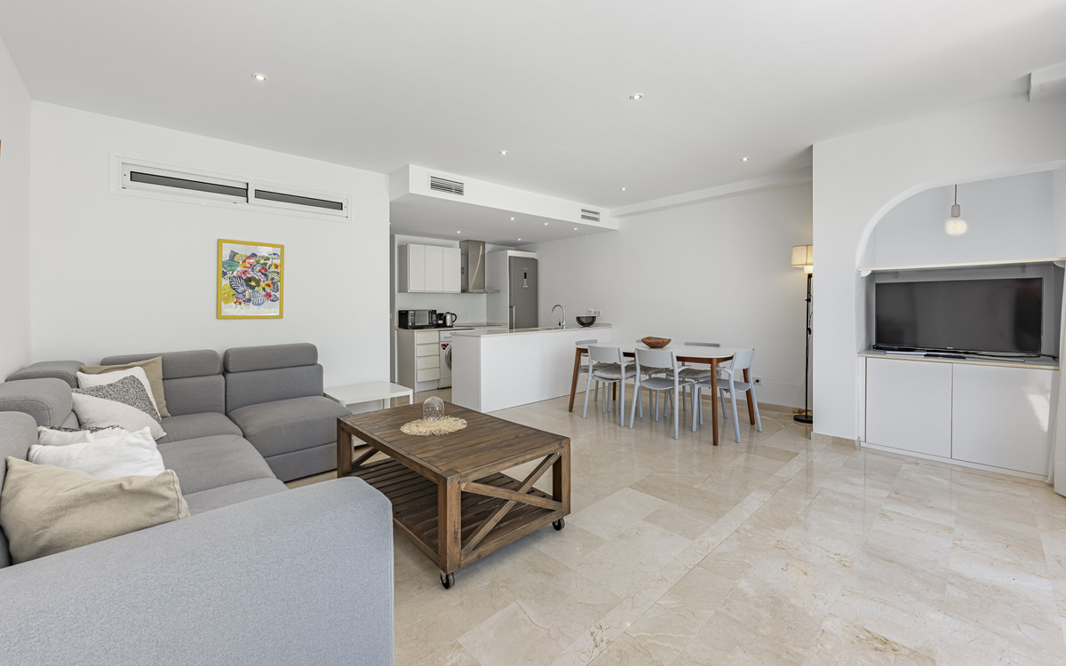 Appartement te koop in The Golden Mile | 1 slaapkamers H4792999