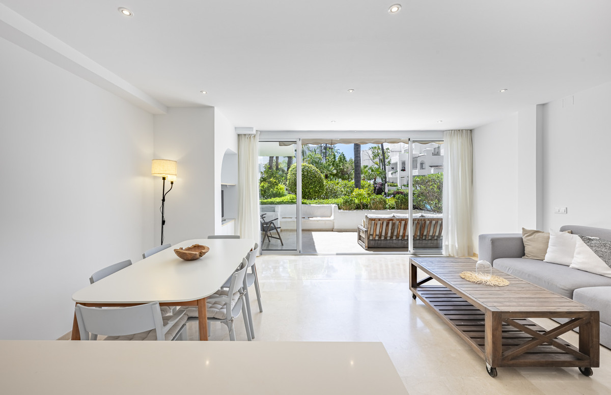 Appartement te koop in The Golden Mile | 1 slaapkamers H4792999