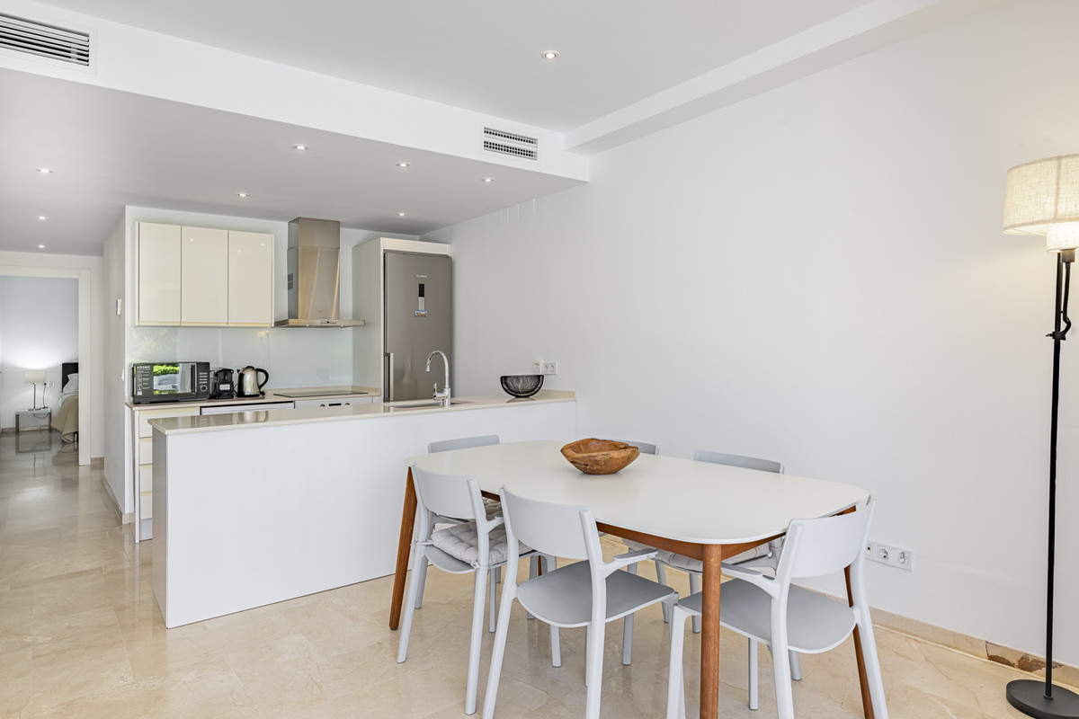 Appartement te koop in The Golden Mile | 1 slaapkamers H4792999