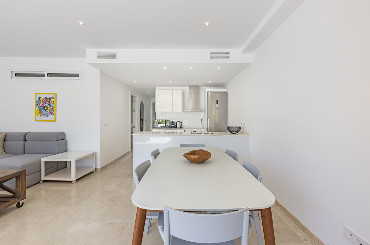 Appartement te koop in The Golden Mile | 1 slaapkamers H4792999