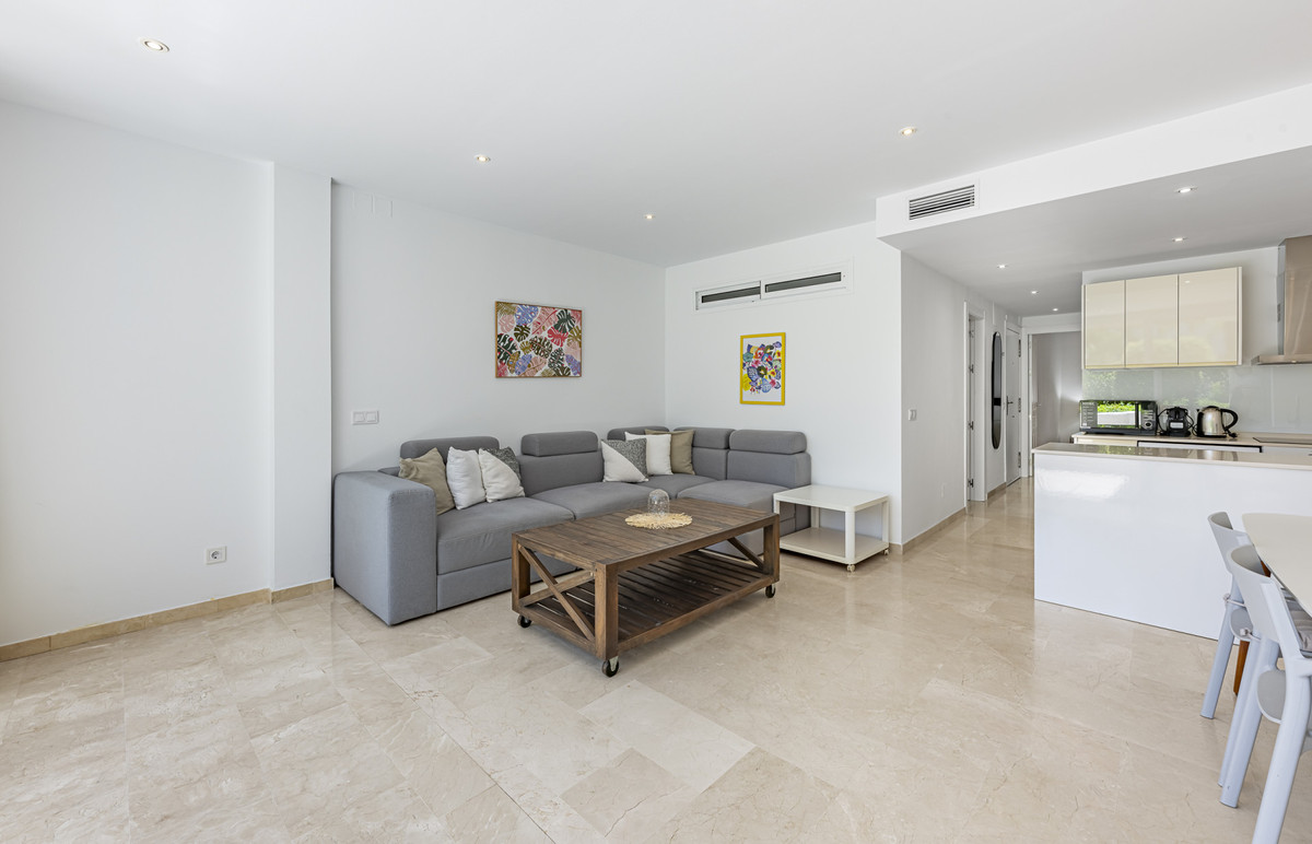 Appartement te koop in The Golden Mile | 1 slaapkamers H4792999