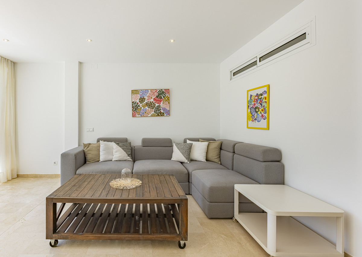 Appartement te koop in The Golden Mile | 1 slaapkamers H4792999