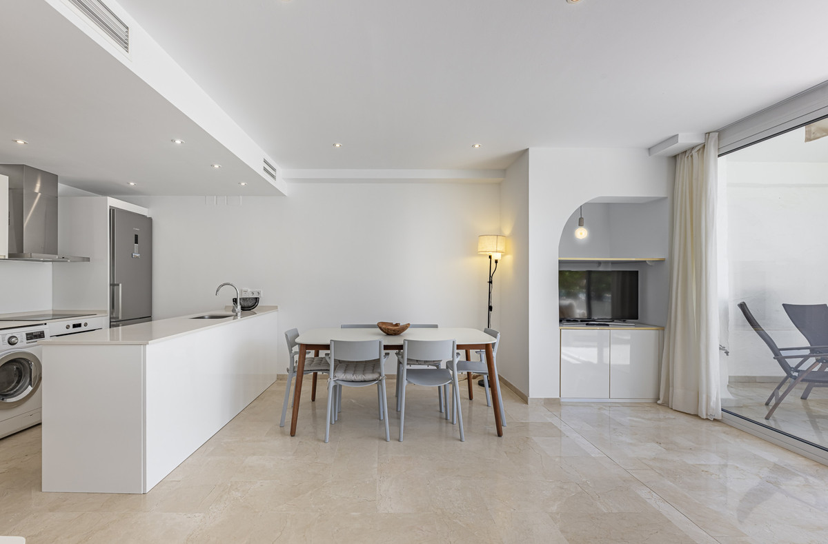 Appartement te koop in The Golden Mile | 1 slaapkamers H4792999