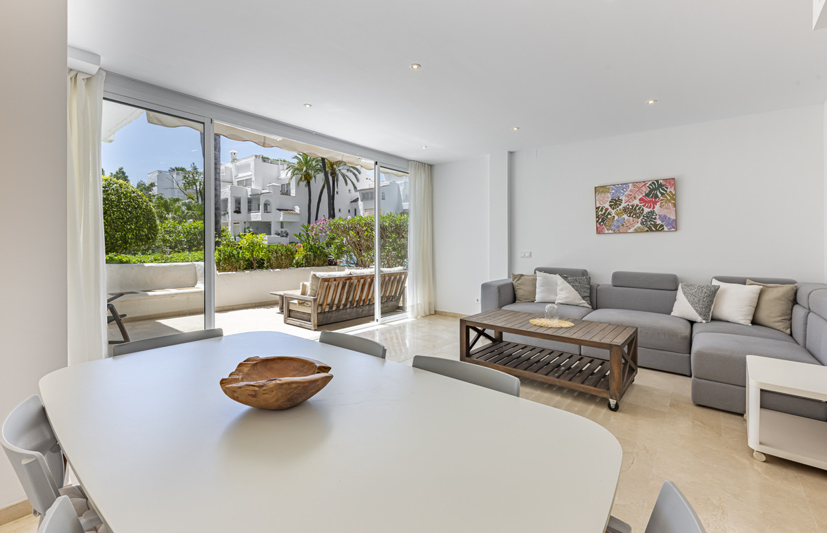 Appartement te koop in The Golden Mile | 1 slaapkamers H4792999