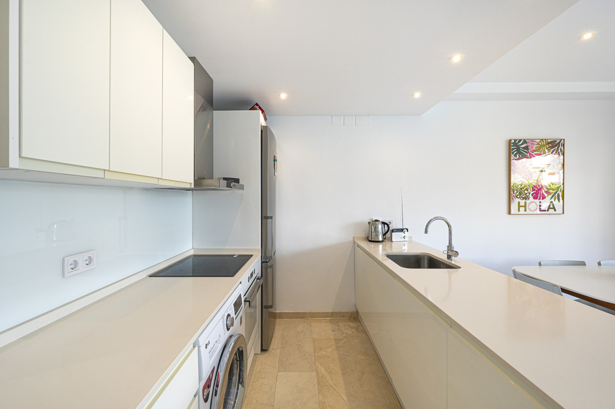 Appartement te koop in The Golden Mile | 1 slaapkamers H4792999