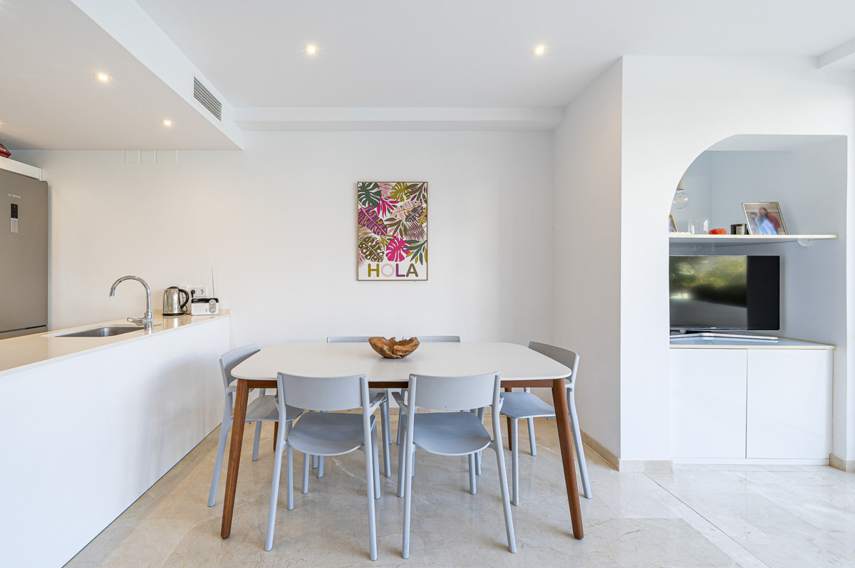 Appartement te koop in The Golden Mile | 1 slaapkamers H4792999