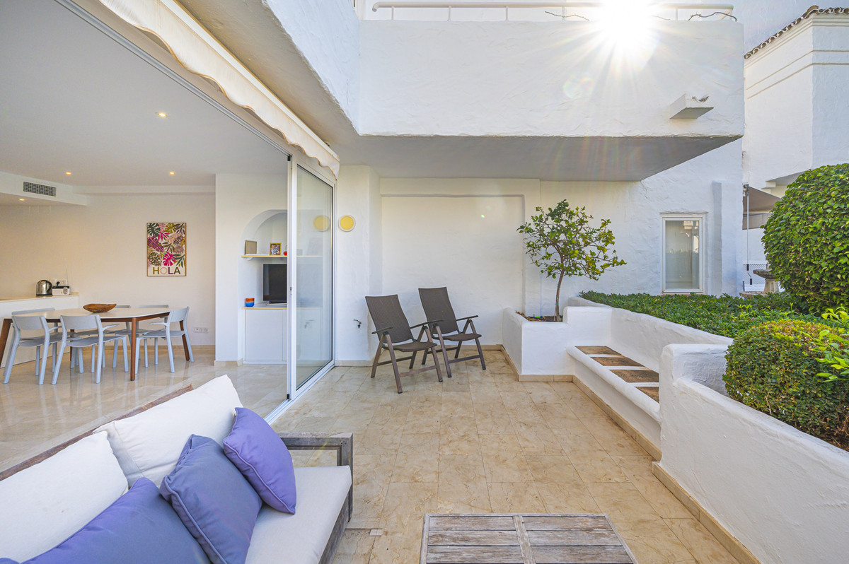 Appartement te koop in The Golden Mile | 1 slaapkamers H4792999