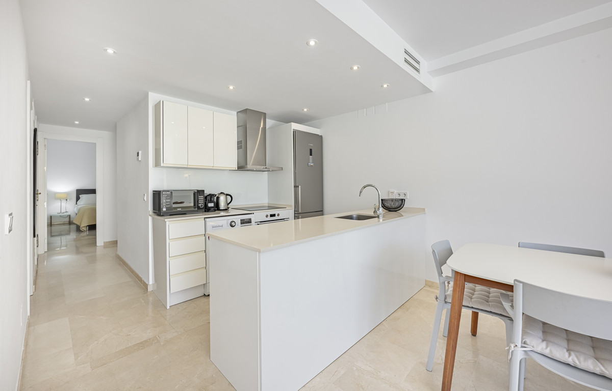 Appartement te koop in The Golden Mile | 1 slaapkamers H4792999