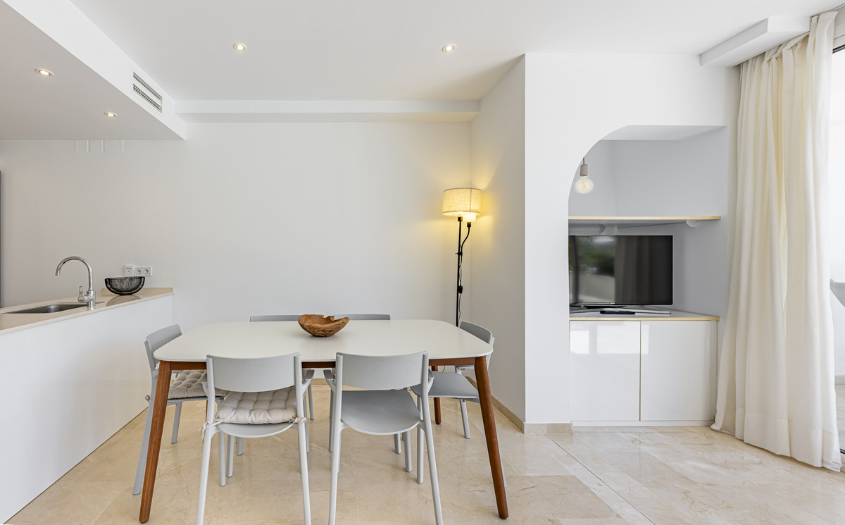 Appartement te koop in The Golden Mile | 1 slaapkamers H4792999