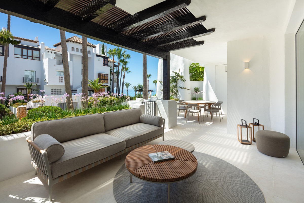 Appartement te koop in The Golden Mile | 3 slaapkamers H4896787