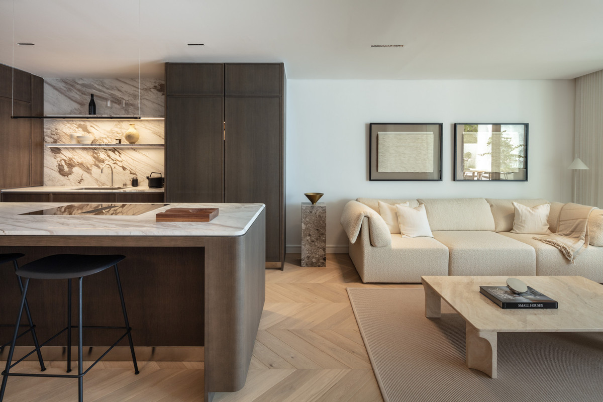 Appartement te koop in The Golden Mile | 3 slaapkamers H4896787
