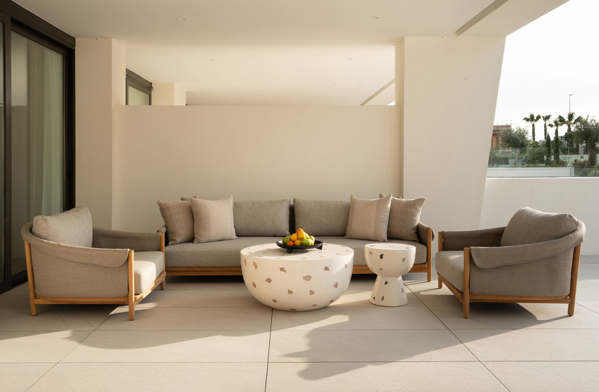 Appartement te koop in The Golden Mile | 4 slaapkamers H4973467