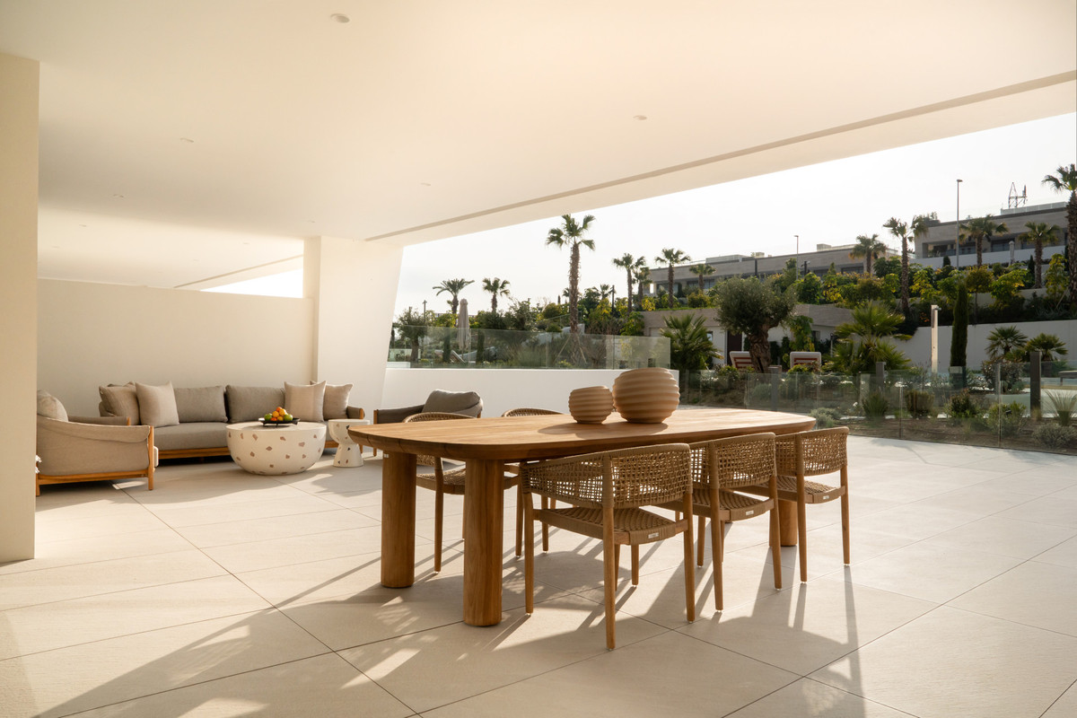Appartement te koop in The Golden Mile | 4 slaapkamers H4973467