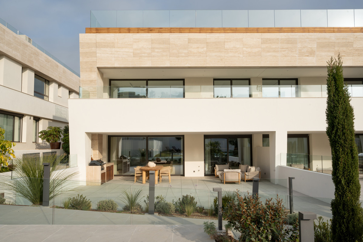 Appartement te koop in The Golden Mile | 4 slaapkamers H4975243