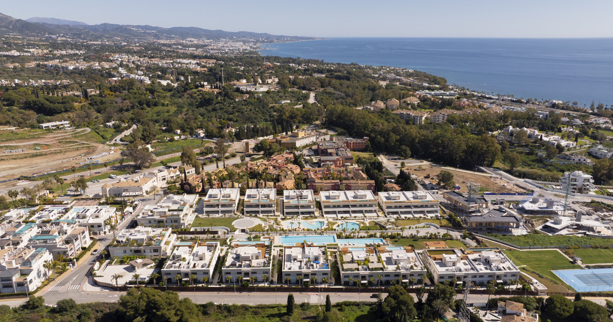 Appartement te koop in The Golden Mile | 4 slaapkamers H4975243