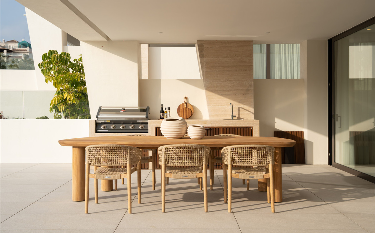 Appartement te koop in The Golden Mile | 4 slaapkamers H4975243